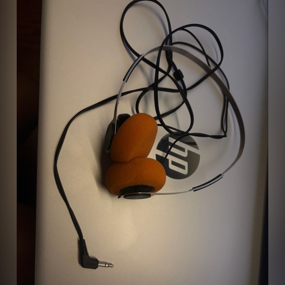 Koss x Retrospekt P/21 Retro
On-Ear Headphones